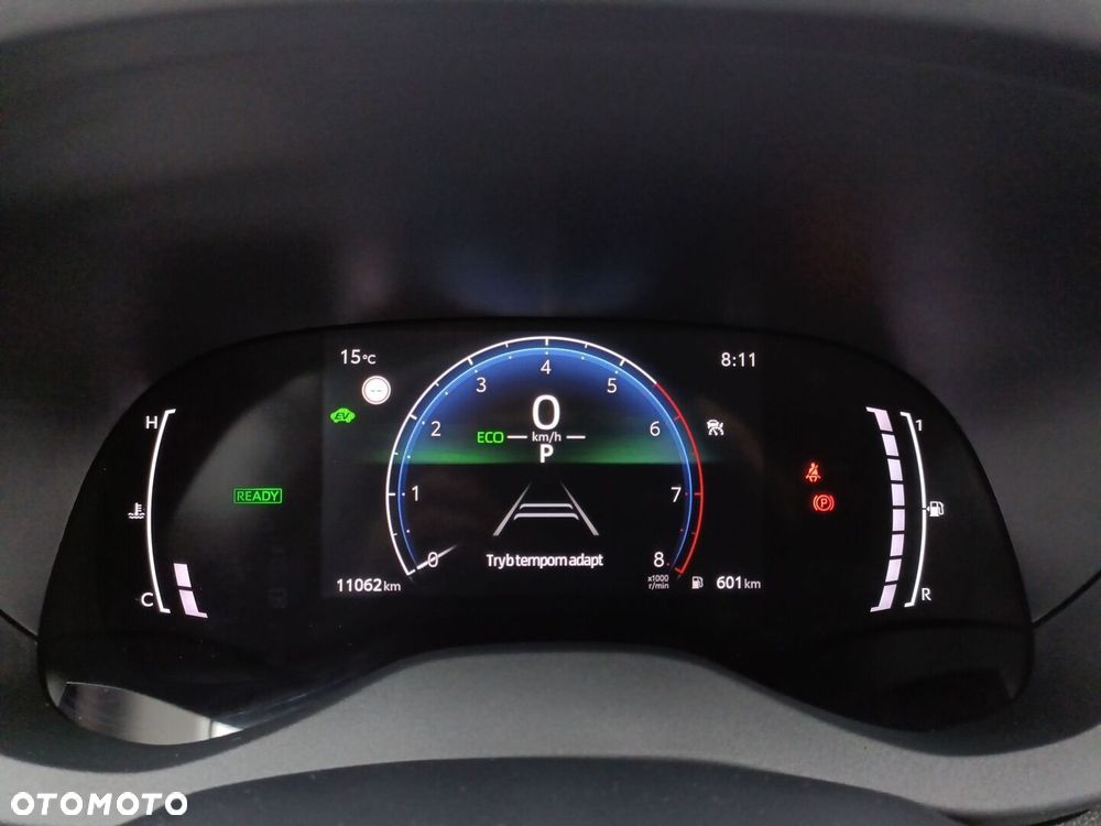 Toyota Yaris Cross Hybrid 1.5 Comfort - 17