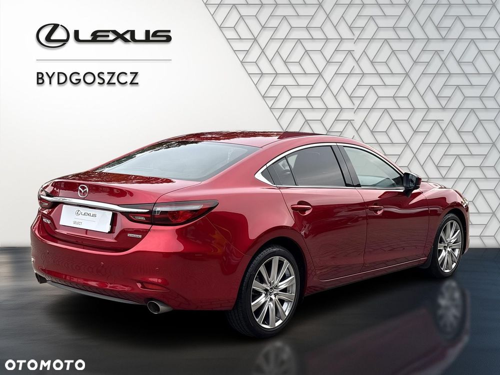 Mazda 6 2.5 SkyPassion - 6