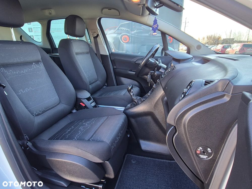 Opel Meriva 1.4 Ecoflex Selection - 34