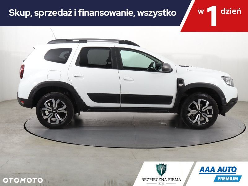Dacia Duster - 8