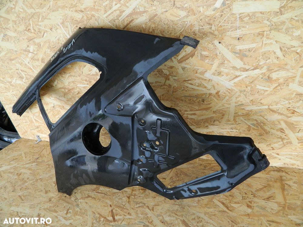 Aripa stanga spate, Mazda 6 Kombi, 2008, 2009, 2010, 2011, 2012, 2013. - 3