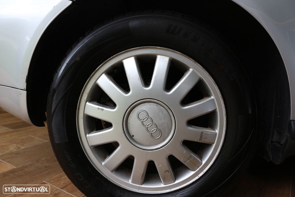 Audi A3 1.9 TDI Attraction - 39