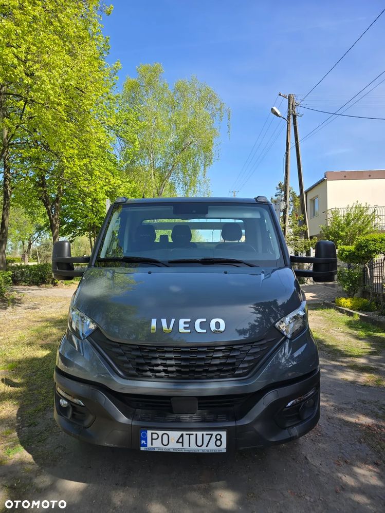 Iveco DAILY - 7