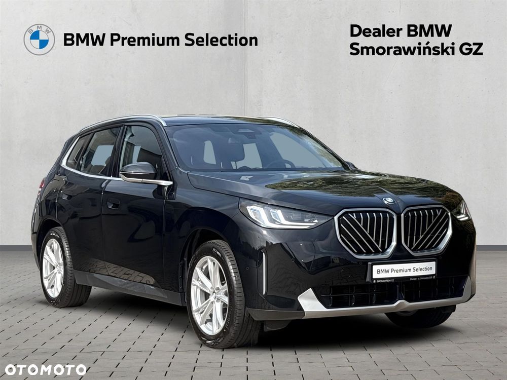 BMW X3 - 29