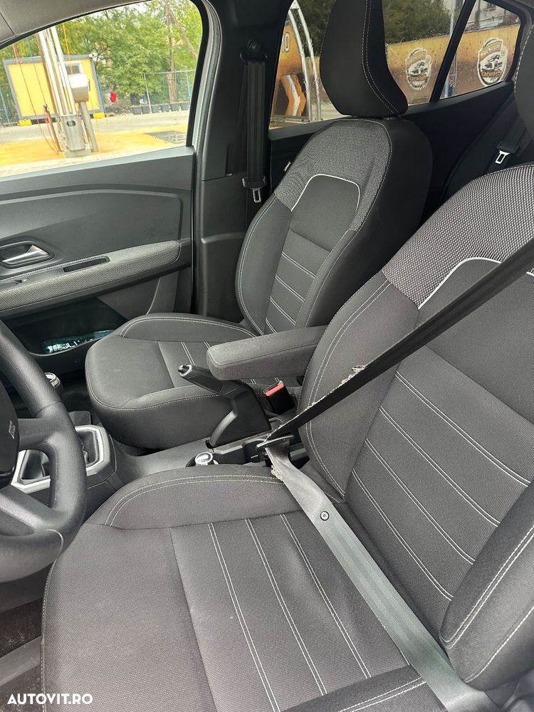Dacia Logan TCe 90 MT6 Comfort - 7