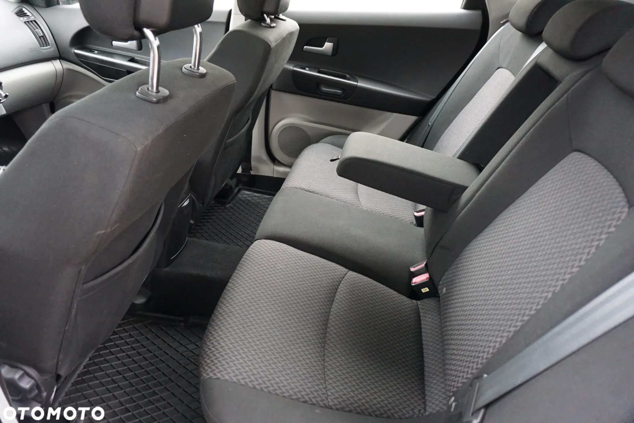 Kia Ceed Cee'd 1.4 Comfort + - 10
