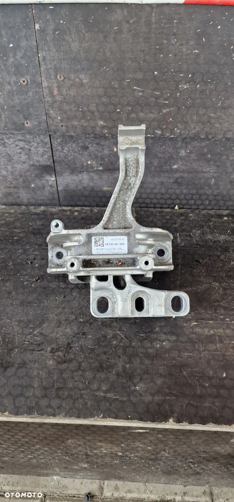 ŁAPA PODUSZKA SILNIKA 5Q0199262BJ 2.0 TDI VW AUDI SEAT SKODA