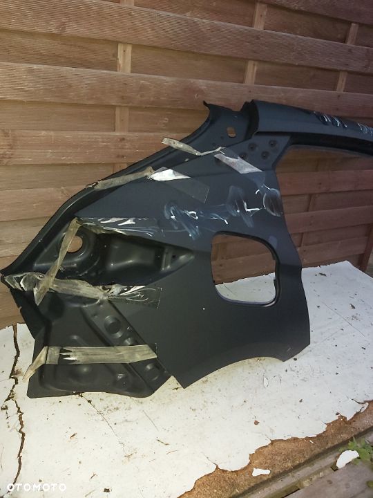 Błotnik tylny prawy Opel Astra K 5 HB - 2