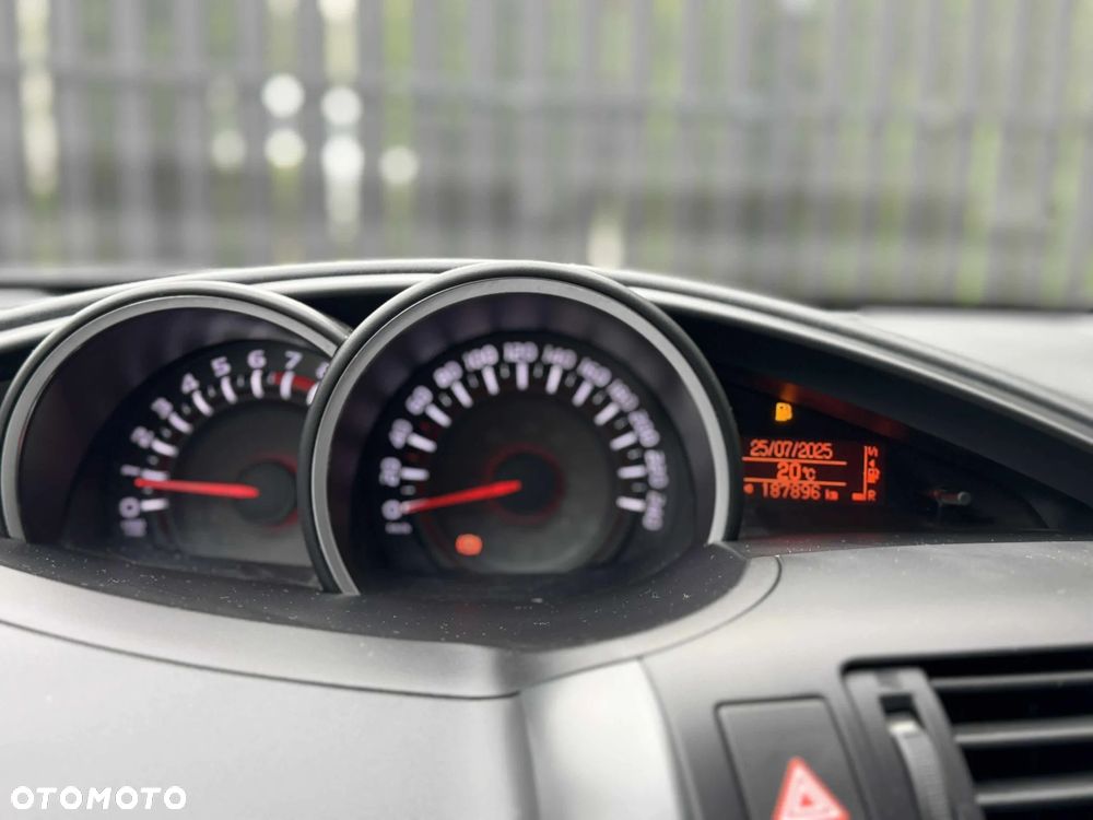 Toyota Verso 1.8 Premium 7os - 7