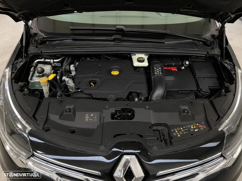 Renault Espace 1.6 dCi Initiale Paris EDC - 7