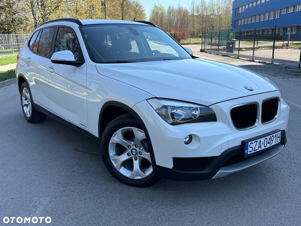 BMW X1 xDrive18d xLine - 6