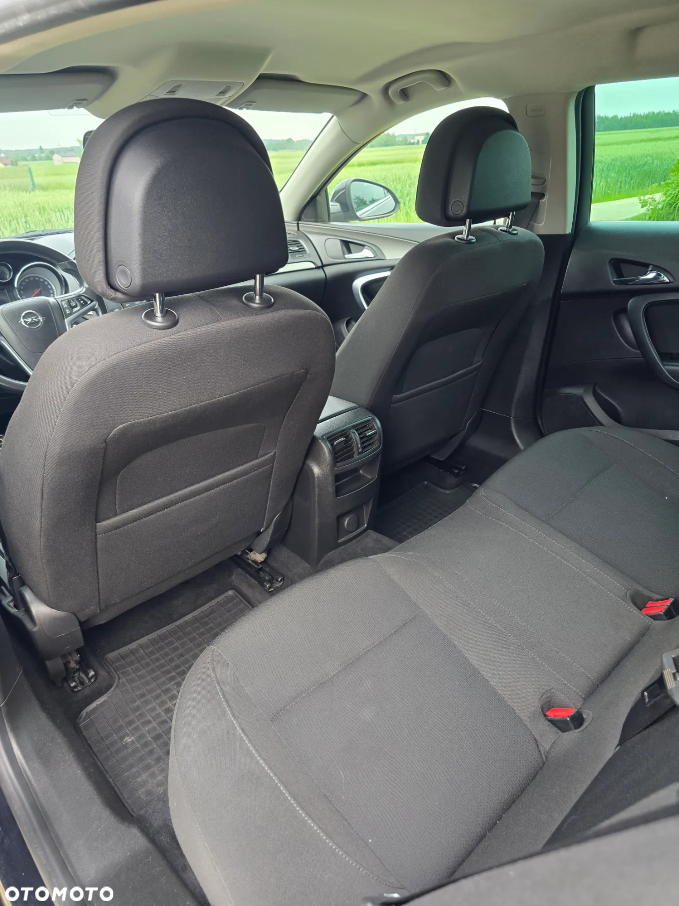 Opel Insignia 2.0 CDTI - 15