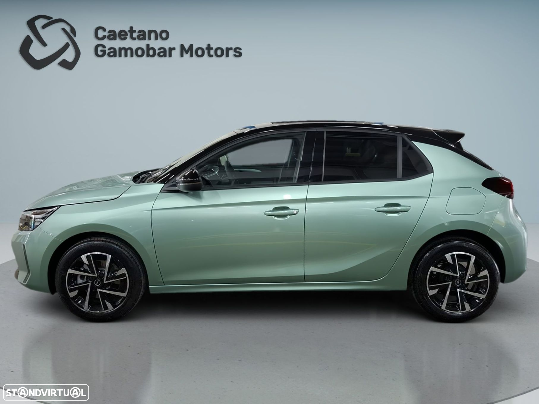 Opel Corsa - 5