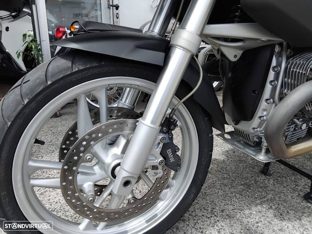 BMW R 1200 GS GS1200 - 6