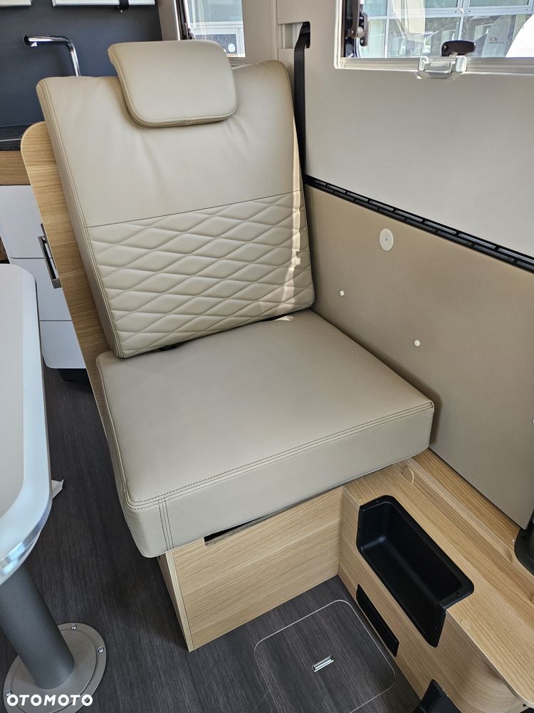 Adria Sonic 700 DC - 17