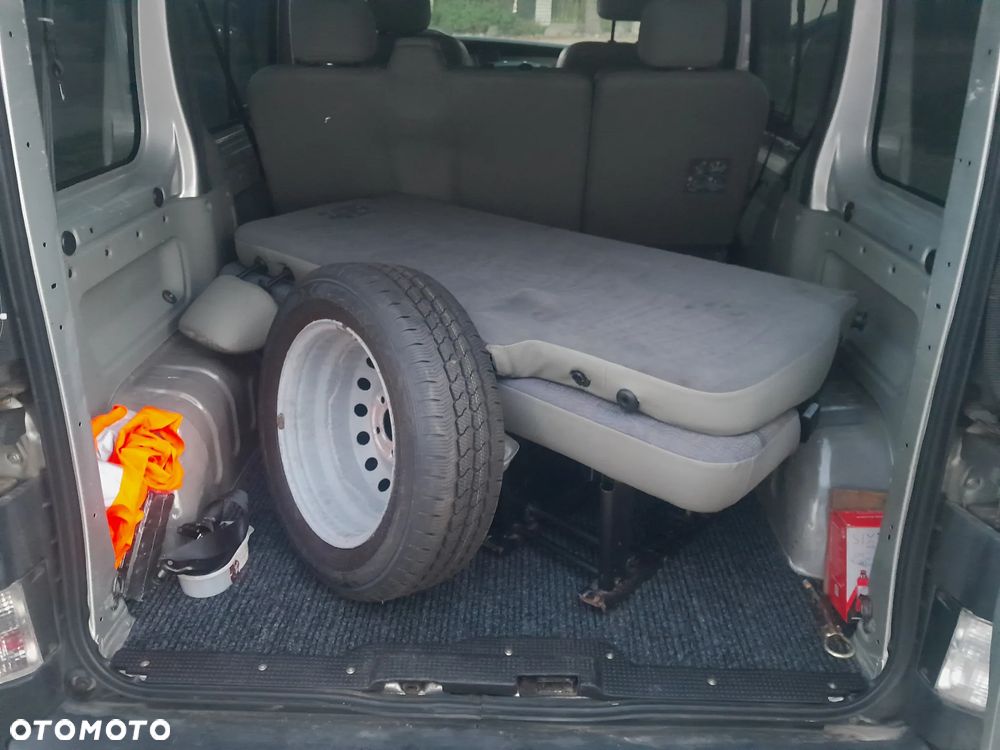 Renault Trafic L1H1 Komfort - 16