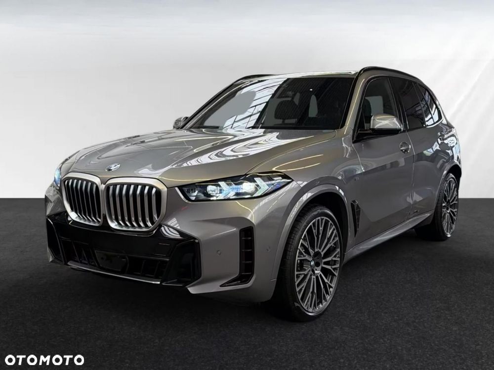 BMW X5 - 2