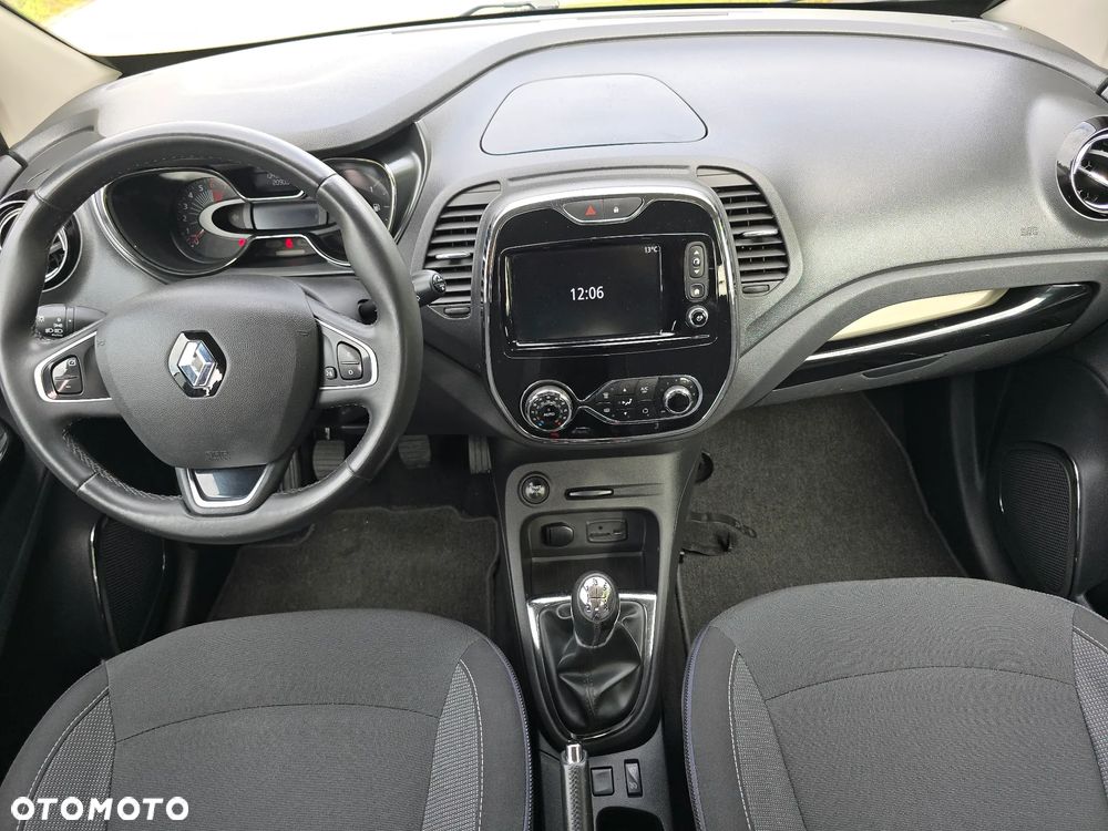 Renault Captur 1.0 TCe Techno - 5