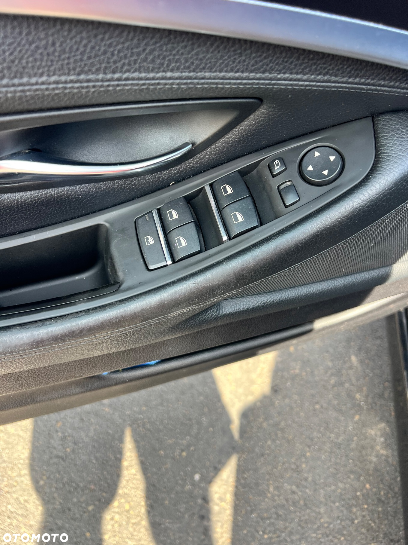 BMW Seria 5 525d Touring - 14