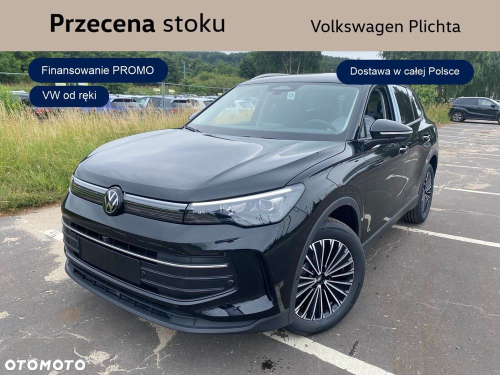 Volkswagen Tiguan 2.0 TDI Life Plus DSG - 2