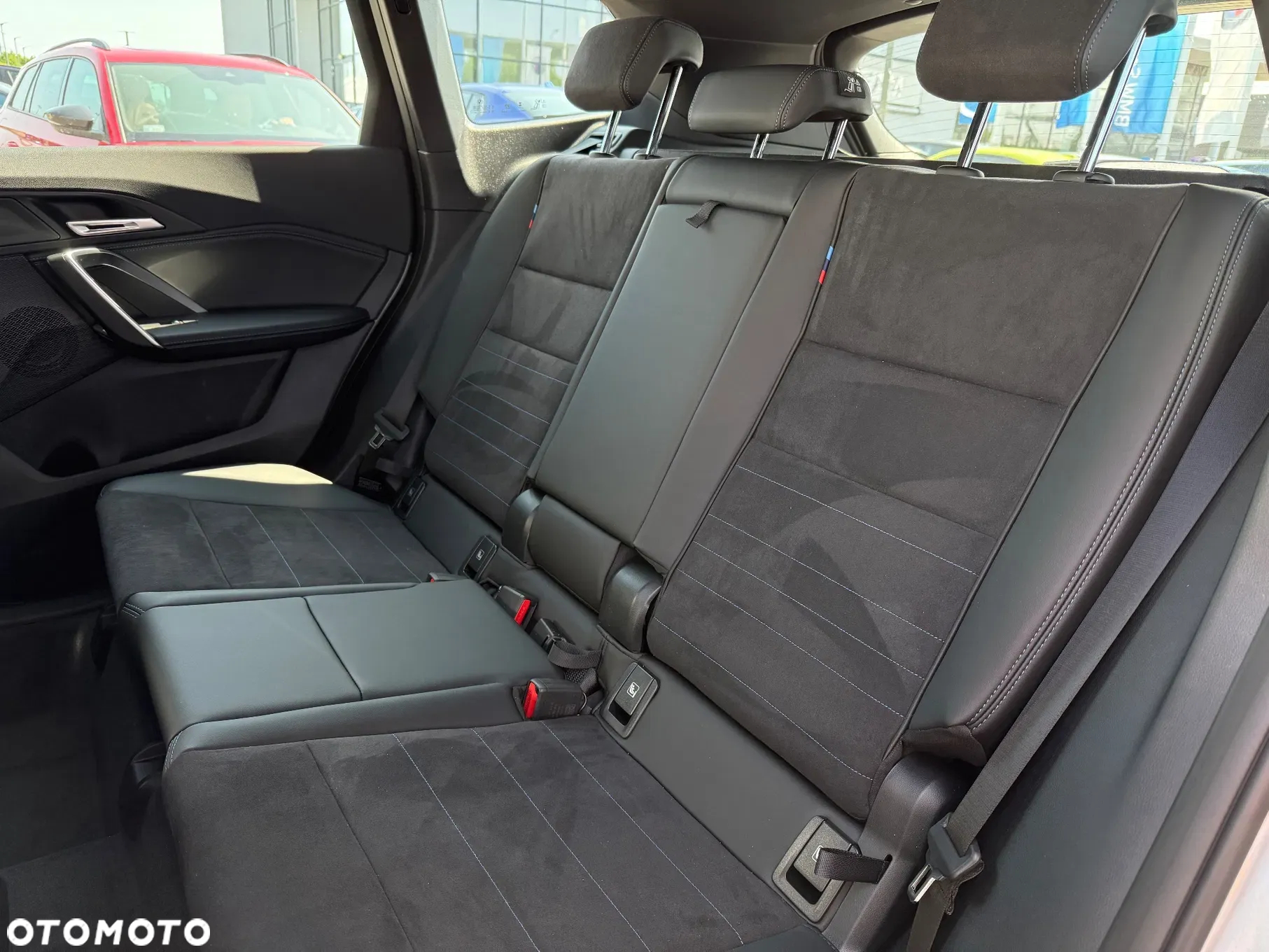 BMW X1 sDrive18i M Sport sport - 20