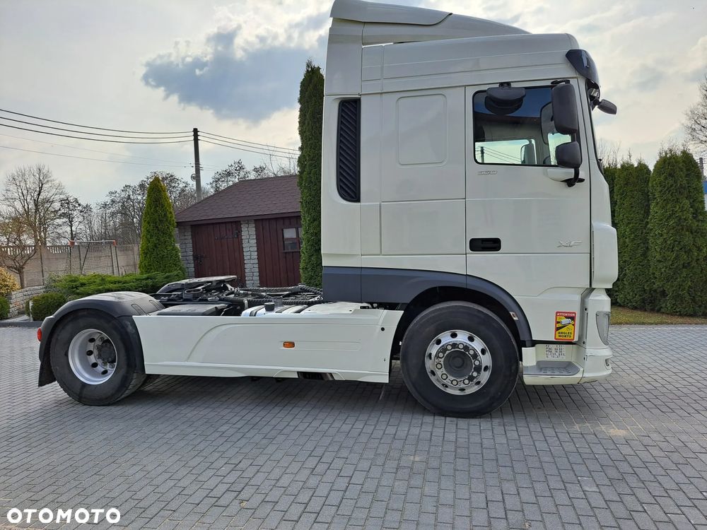 DAF XF 530 - 3