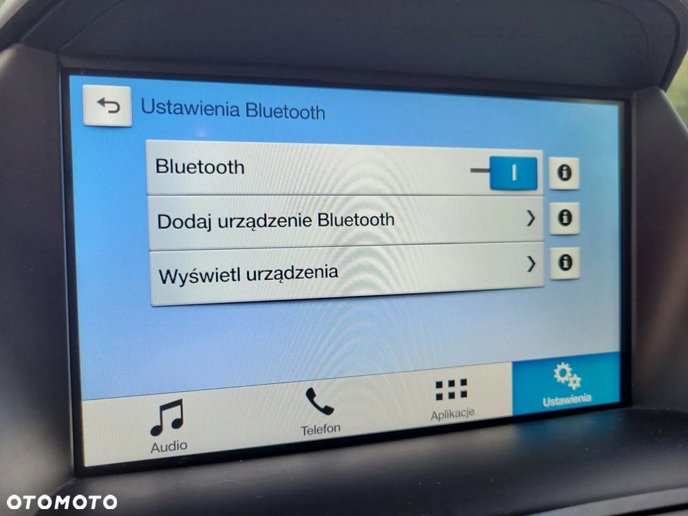 Ford Kuga 1.5 EcoBoost 4WD Trend - 23