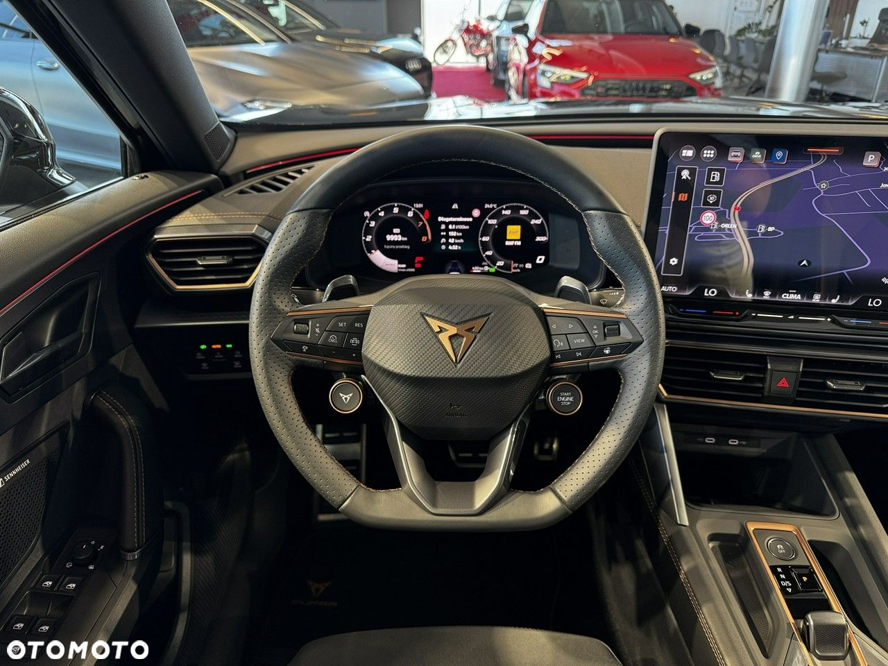 Cupra Formentor - 26