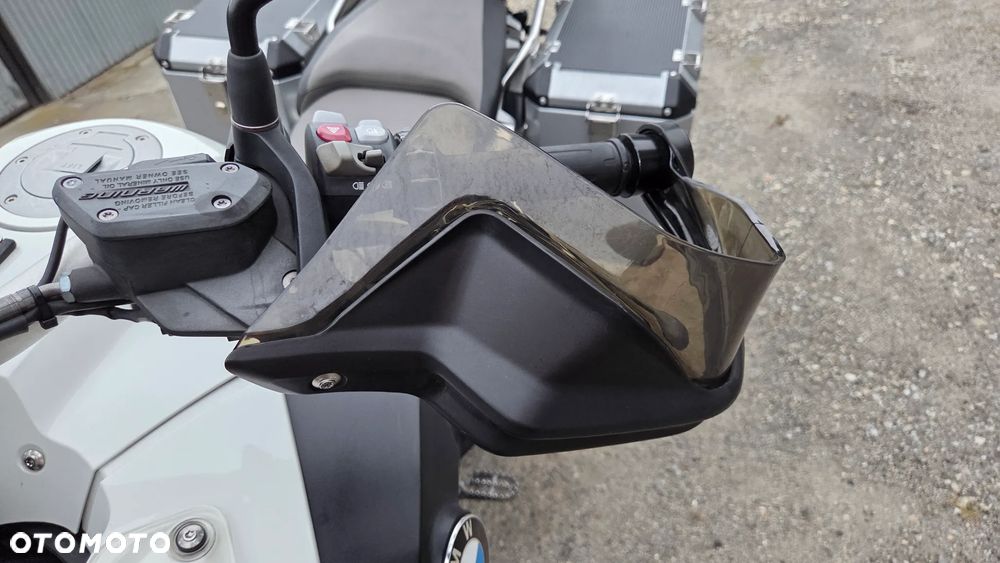 BMW R1250 GS Adventure - 33