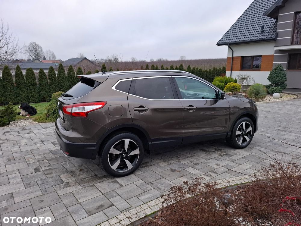 Nissan Qashqai 1.5 dCi TEKNA+ - 12