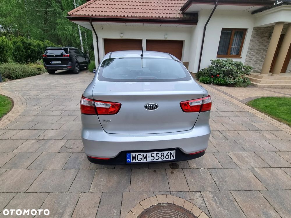 Kia Rio 1.2 GT-Line - 6