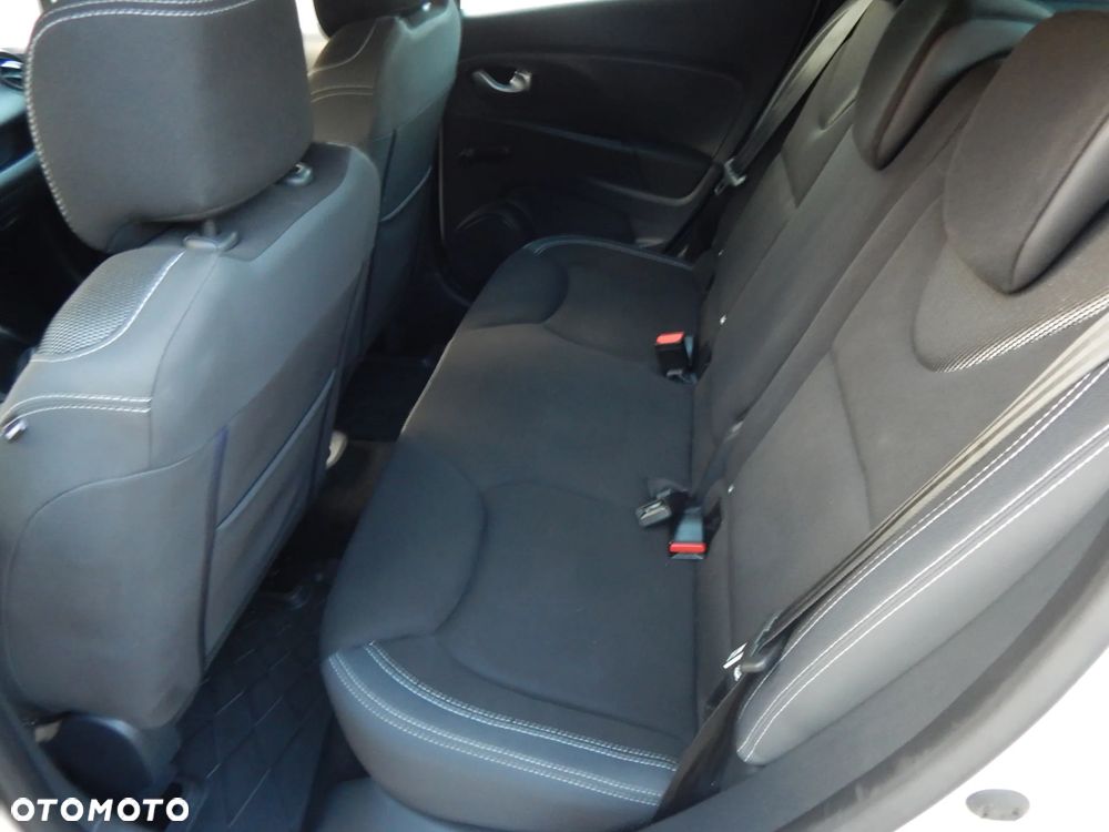 Renault Clio 0.9 Energy TCe Dynamique - 13