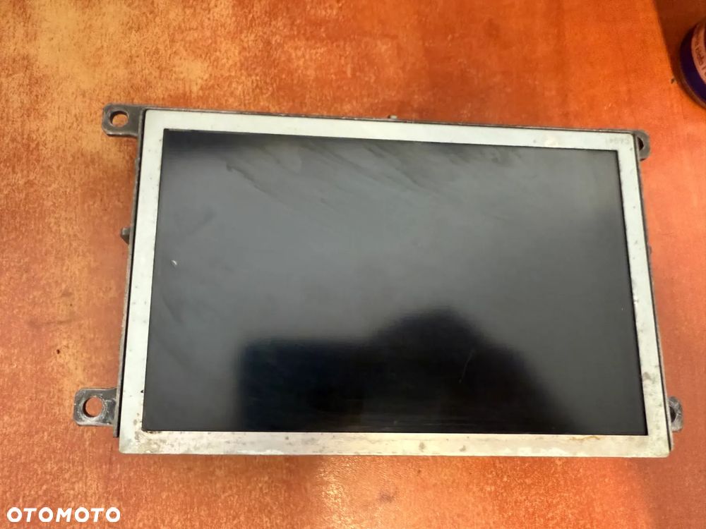 Wyświetlacz Nawigacji GPS - 1