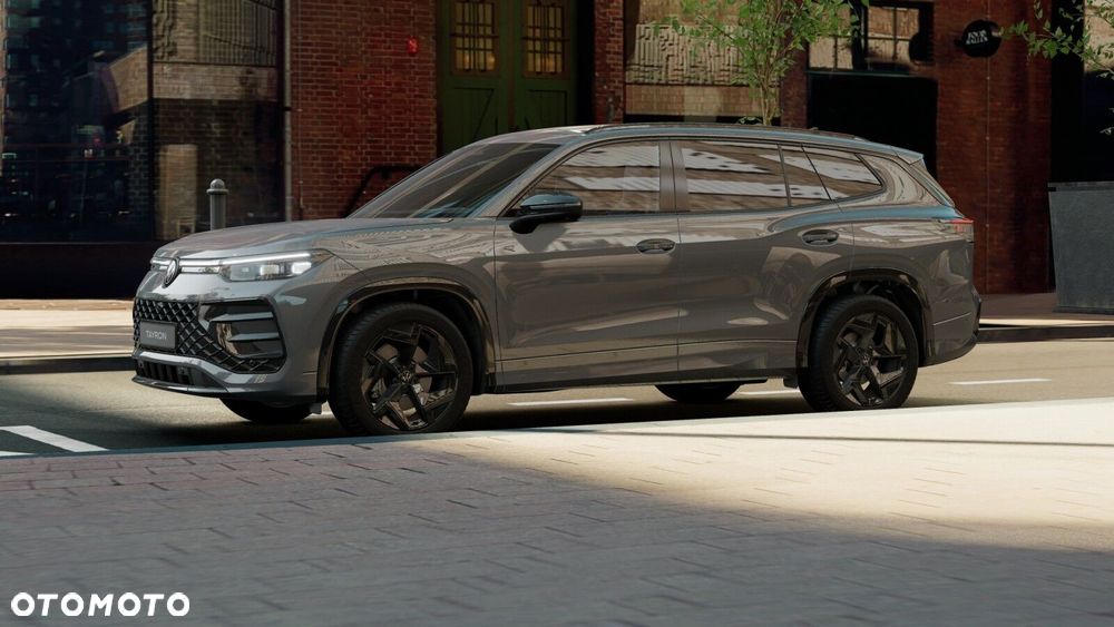Volkswagen Tayron 2.0 TSI R-Line Plus DSG - 2