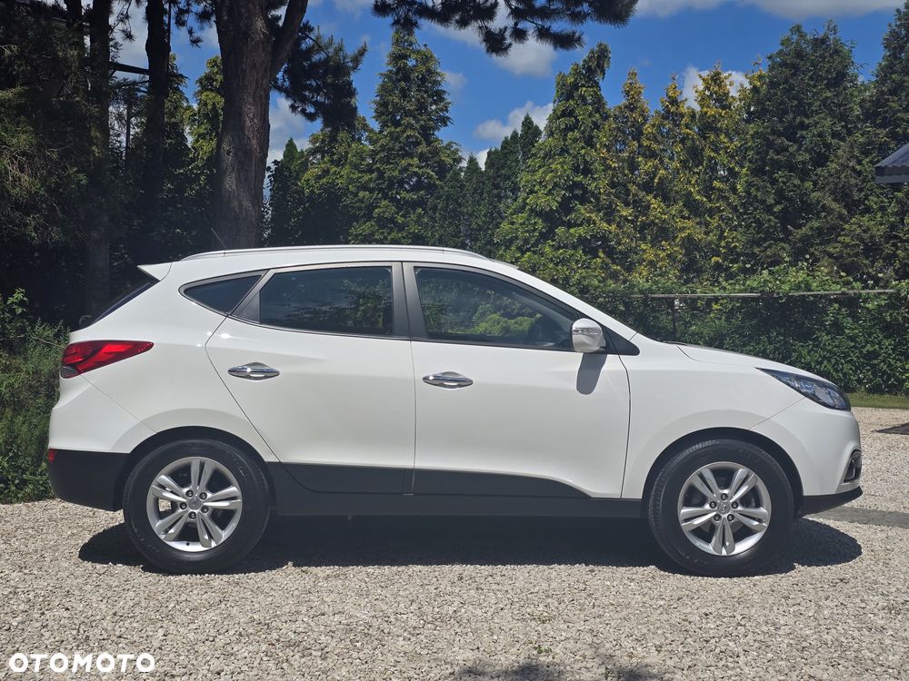 Hyundai ix35 1.6 GDI Premium 2WD - 15