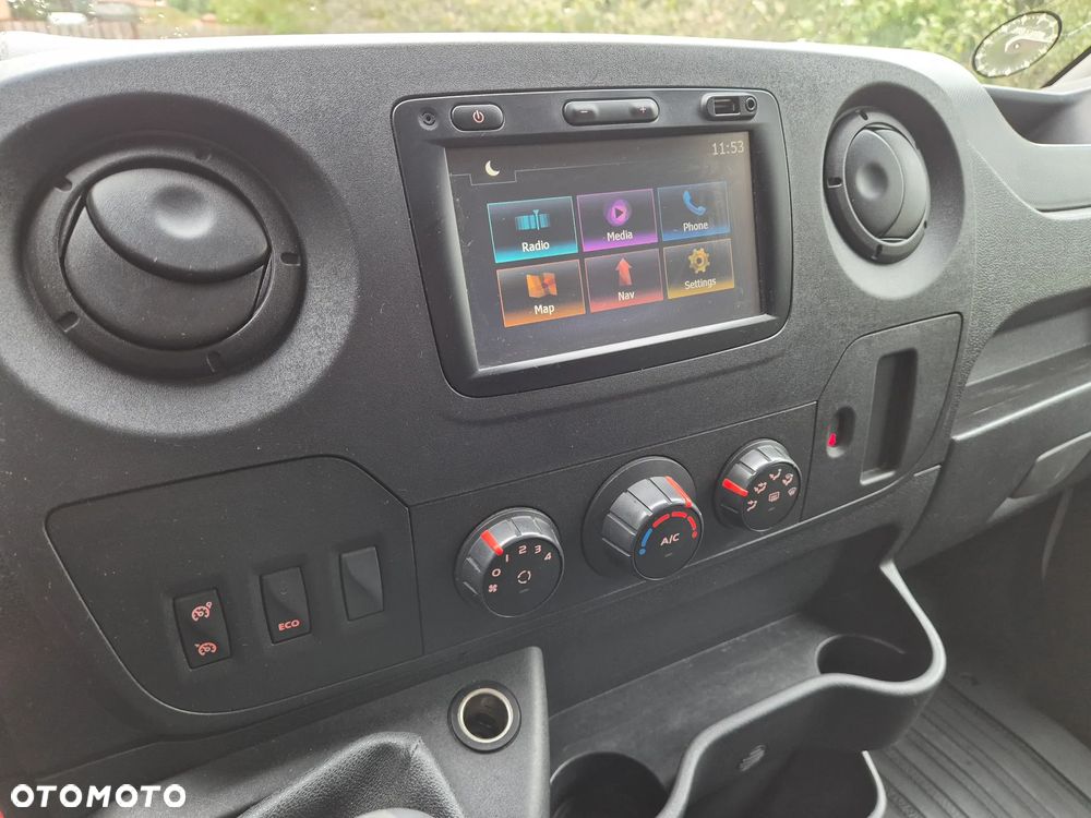 Renault Master - 8