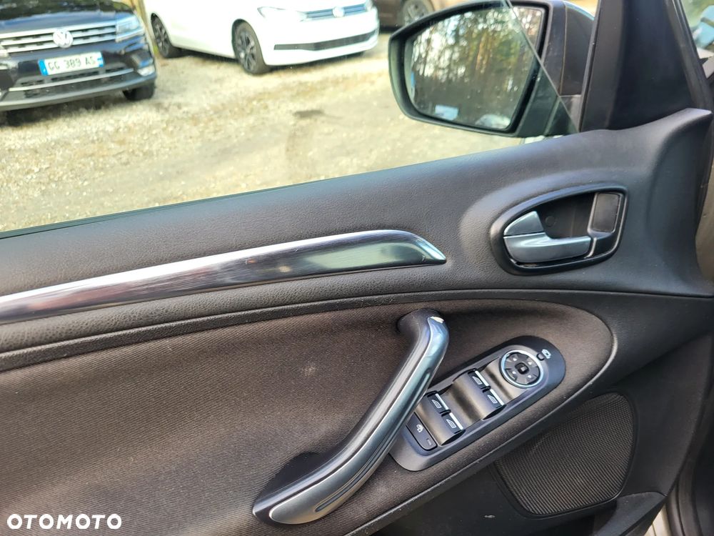 Ford Galaxy 2.0 TDCi Titanium - 6