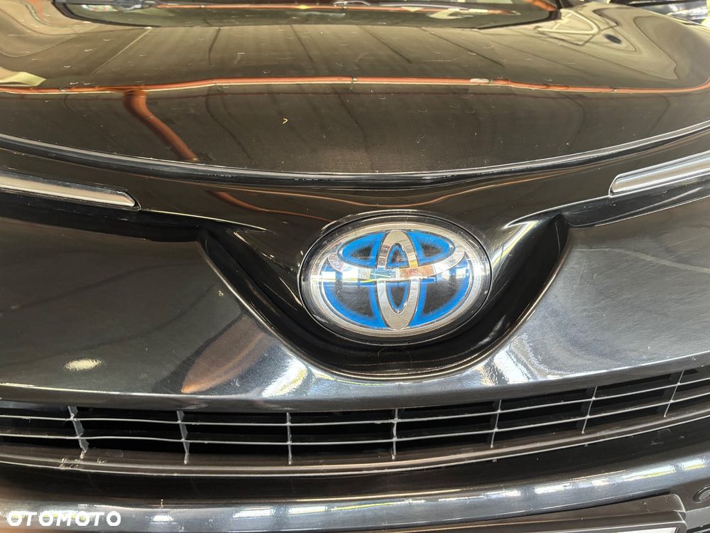 Toyota RAV4 Hybrid Premium 4x4 - 22