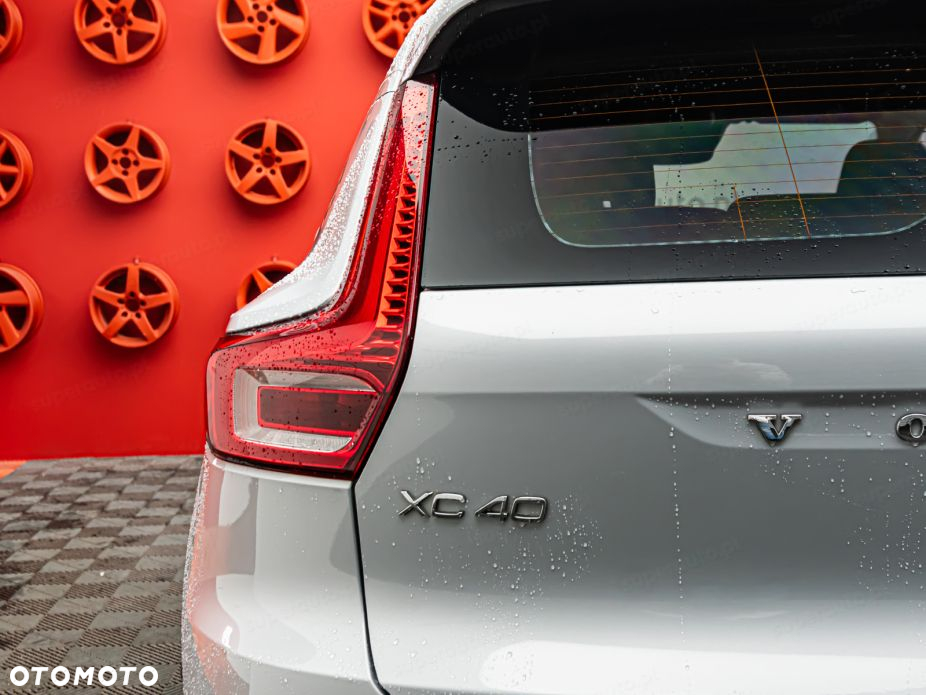Volvo XC 40 D3 - 24