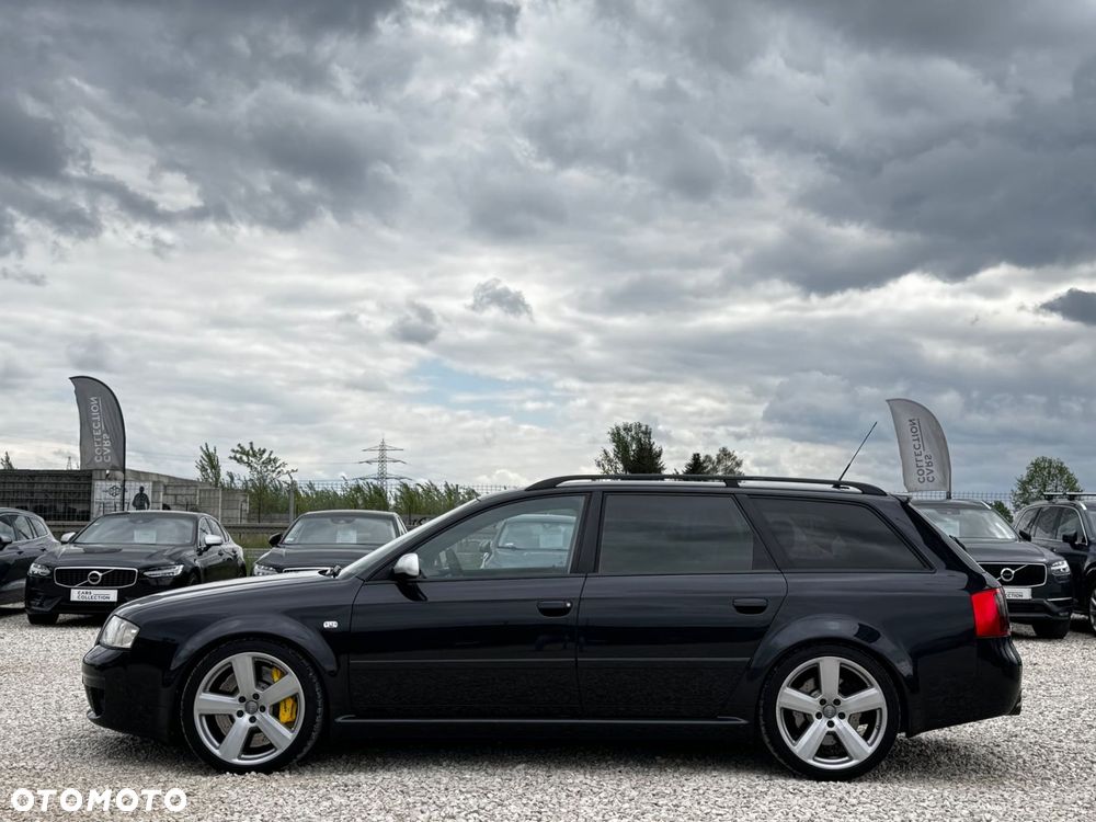 Audi RS6 - 7