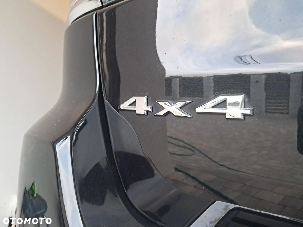 Jeep Grand Cherokee 3.6 V6 Overland - 36