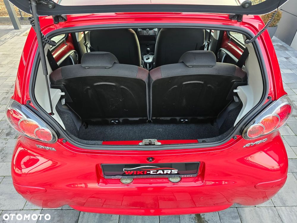 Toyota Aygo - 30