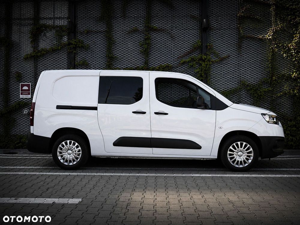 Toyota PROACE CITY - 3