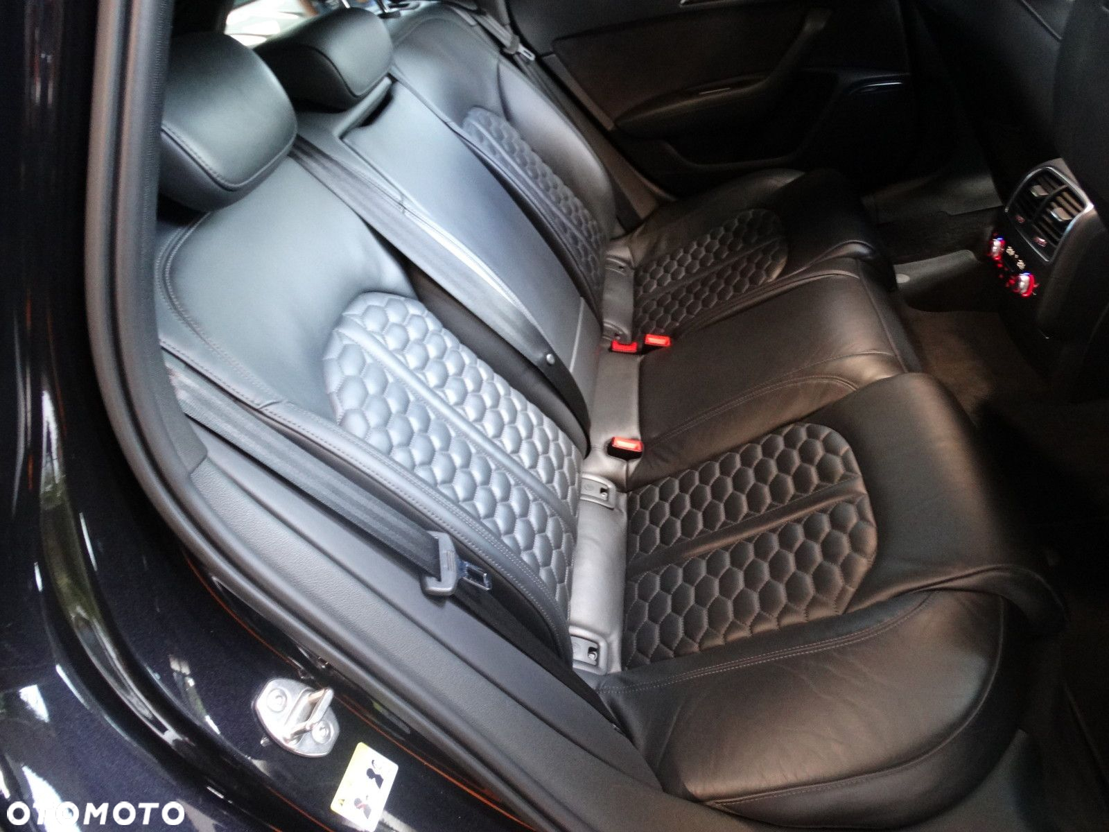 Audi RS6 - 18