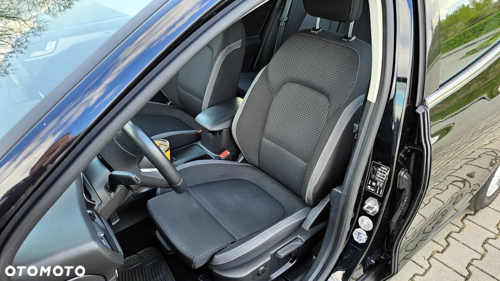Ford Focus 1.5 TDCi DPF Start-Stopp-System COOL&CONNECT - 8