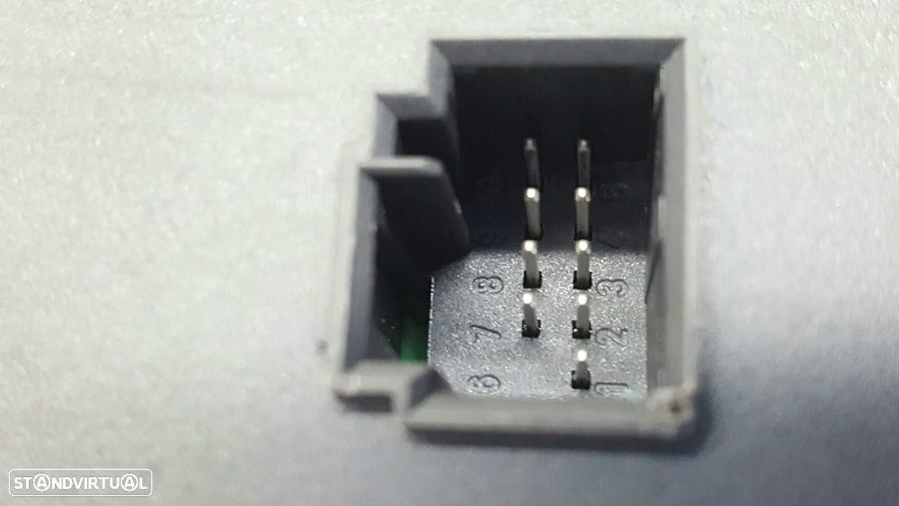 CENTRALINA/BOMBA FECHO CENTRAL MERCEDES CLASE C (W203) BERLINA 200 CDI (LA) (203... - 3