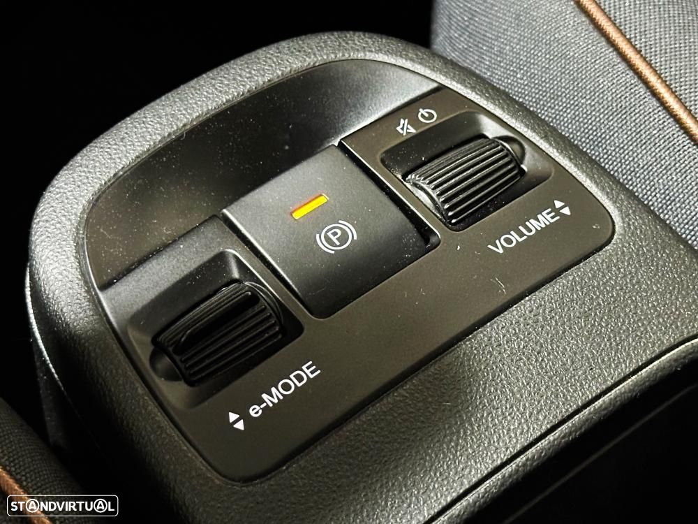 Fiat 500e 42kWh ICON - 45