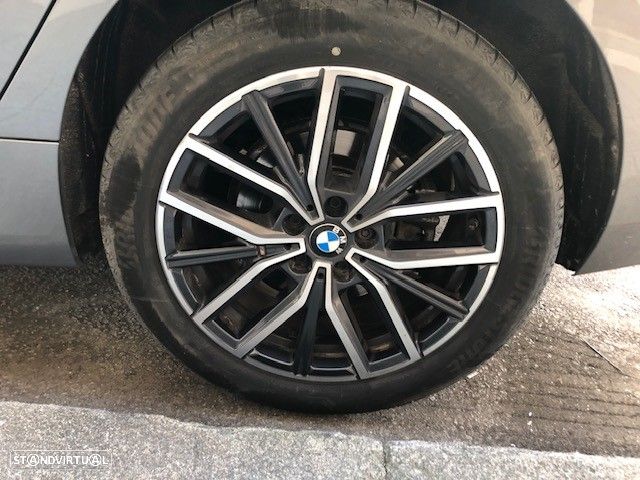BMW 218 Active Tourer d Pack M Auto - 5