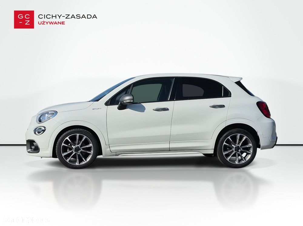 Fiat 500X 1.0 Sport - 2