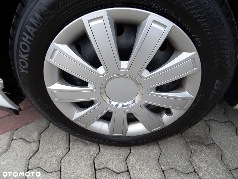 Peugeot 207 1.4 HDi Active - 24